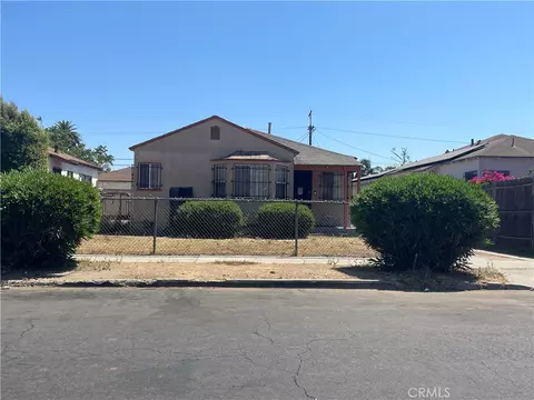 408 E 118th, Los Angeles, CA 90061