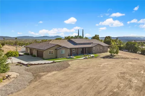 Exterior - 38141 Seneca Cir, Temecula, CA 92592 photo 13 of 23