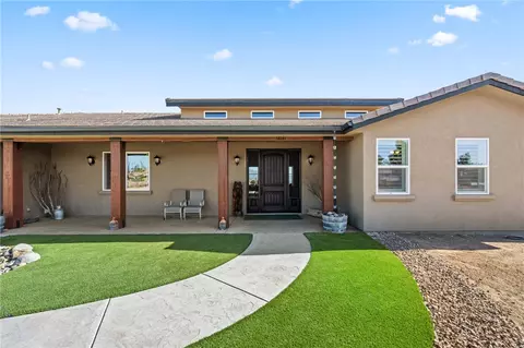 Exterior - 38141 Seneca Cir, Temecula, CA 92592 photo 16 of 23