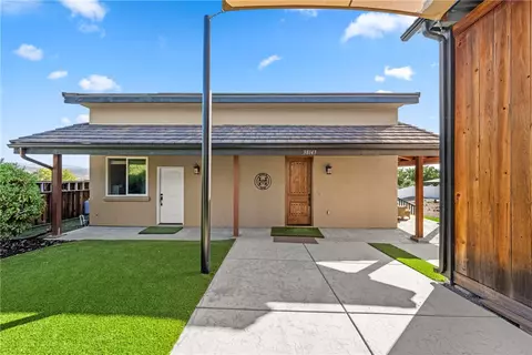 Exterior - 38141 Seneca Cir, Temecula, CA 92592 photo 22 of 23