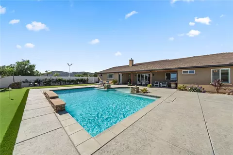 Exterior - 38141 Seneca Cir, Temecula, CA 92592 photo 17 of 23