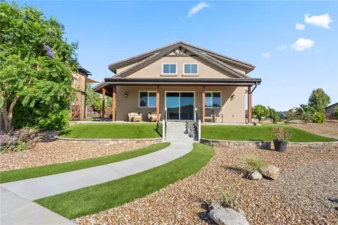 Exterior - 38141 Seneca Cir, Temecula, CA 92592 photo 21 of 23