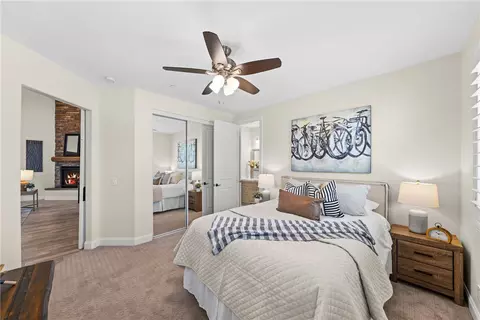 Bedroom - 38141 Seneca Cir, Temecula, CA 92592 photo 2 of 6