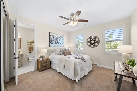 Bedroom - 38141 Seneca Cir, Temecula, CA 92592 photo 1 of 6