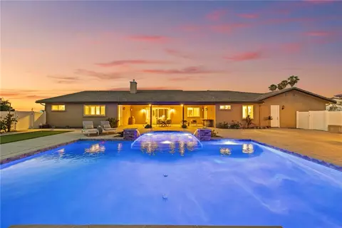Exterior - 38141 Seneca Cir, Temecula, CA 92592 photo 10 of 23