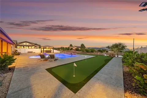Exterior - 38141 Seneca Cir, Temecula, CA 92592 photo 7 of 23