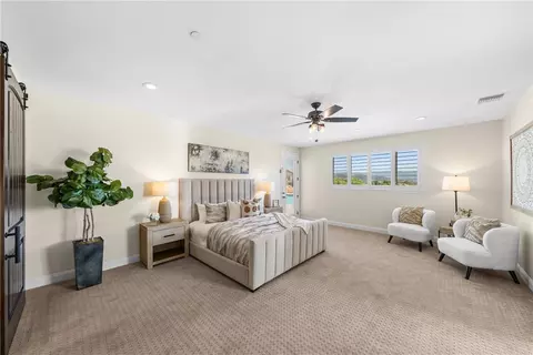 Bedroom - 38141 Seneca Cir, Temecula, CA 92592 photo 4 of 6
