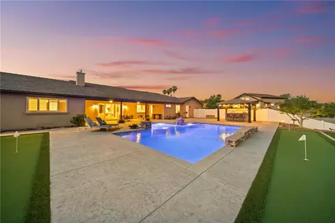 Exterior - 38141 Seneca Cir, Temecula, CA 92592 photo 9 of 23