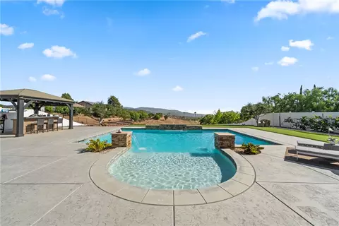 Exterior - 38141 Seneca Cir, Temecula, CA 92592 photo 20 of 23