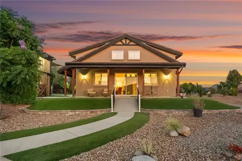 Exterior - 38141 Seneca Cir, Temecula, CA 92592 photo 12 of 23