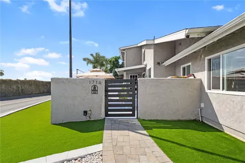 Exterior - 1716 Soto St, Oceanside, CA 92054 photo 3 of 10