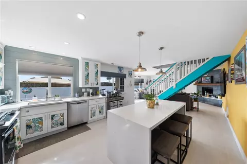Kitchen - 1716 Soto St, Oceanside, CA 92054 photo 5 of 6