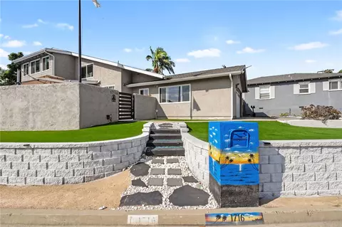 Exterior - 1716 Soto St, Oceanside, CA 92054 photo 6 of 10