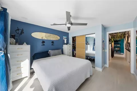 Bedroom - 1716 Soto St, Oceanside, CA 92054 photo 2 of 5