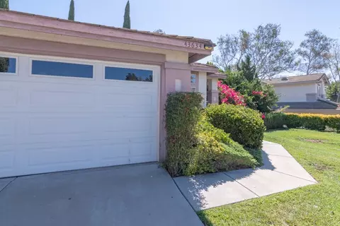 Exterior - 43634 Corte Cabral, Temecula, CA 92592 photo 9 of 9