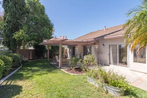 Exterior - 43634 Corte Cabral, Temecula, CA 92592 photo 4 of 9