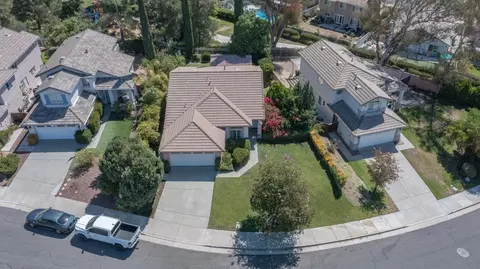 View/Area - 43634 Corte Cabral, Temecula, CA 92592 photo 2 of 11