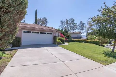 Exterior - 43634 Corte Cabral, Temecula, CA 92592 photo 8 of 9