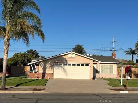 3930 Hillview Rd, Santa Maria, CA 93455
