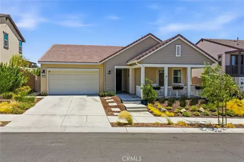 Exterior - 39481 Chamise St, Temecula, CA 92591 photo 3 of 12