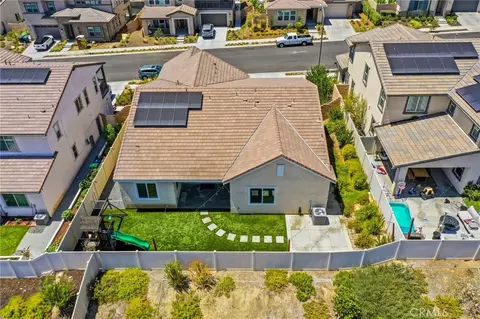 Exterior - 39481 Chamise St, Temecula, CA 92591 photo 10 of 12