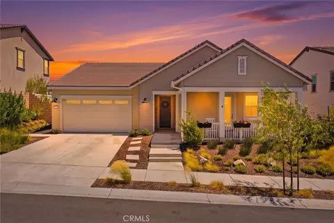 Exterior - 39481 Chamise St, Temecula, CA 92591 photo 12 of 12