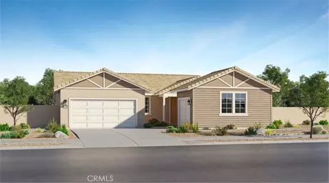 Exterior - 17250 Cascade Ct, Hesperia, CA 92345 photo 2 of 2