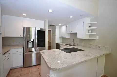 Kitchen - 3404 Oak Cliff Dr #3, Fallbrook, CA 92028 photo 3 of 3
