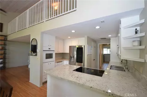 Kitchen - 3404 Oak Cliff Dr #3, Fallbrook, CA 92028 photo 2 of 3