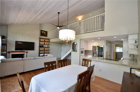 Dining - 3404 Oak Cliff Dr #3, Fallbrook, CA 92028 photo 3 of 3
