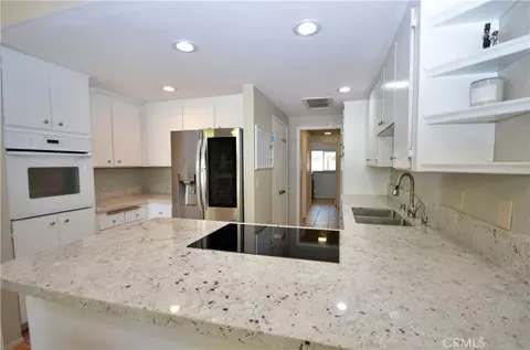 Kitchen - 3404 Oak Cliff Dr #3, Fallbrook, CA 92028 photo 1 of 3