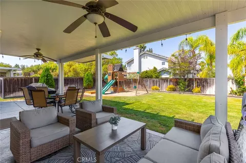 Exterior - 39223 Devotion Ln, Murrieta, CA 92563 photo 6 of 7