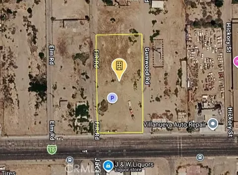 0 E Hobsonway, Blythe, CA 92225 photo 16
