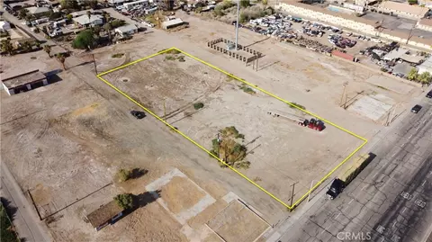 0 E Hobsonway, Blythe, CA 92225 photo 3