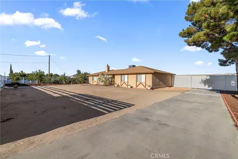 Exterior - 8811 7th Ave, Hesperia, CA 92345 photo 7 of 7