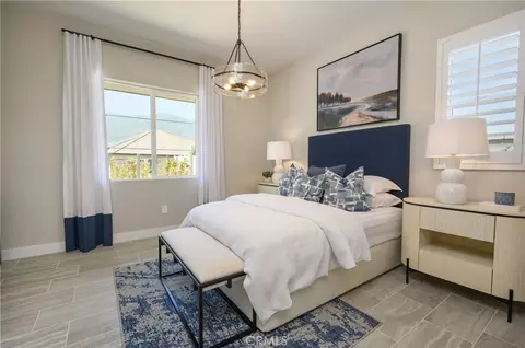 Bedroom - 13073 Edgware Dr, Rancho Cucamonga, CA 91730 photo 2 of 4