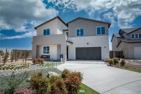 Exterior - 13073 Edgware Dr, Rancho Cucamonga, CA 91730 photo 1 of 3
