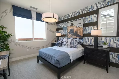 Bedroom - 13073 Edgware Dr, Rancho Cucamonga, CA 91730 photo 4 of 4