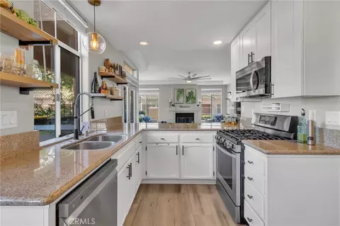 Kitchen - 3535 Cameo Dr #114, Oceanside, CA 92056 photo 3 of 3