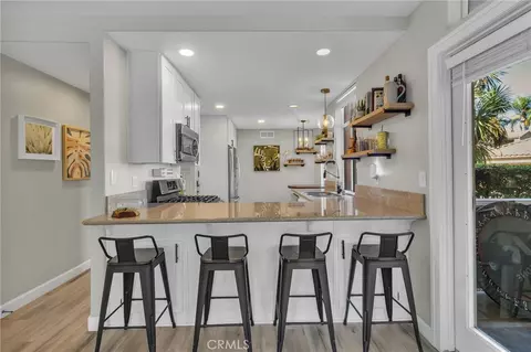 Kitchen - 3535 Cameo Dr #114, Oceanside, CA 92056 photo 1 of 3