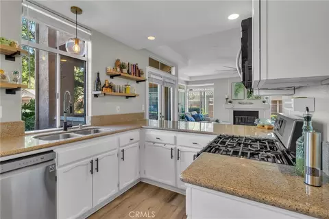 Kitchen - 3535 Cameo Dr #114, Oceanside, CA 92056 photo 2 of 3