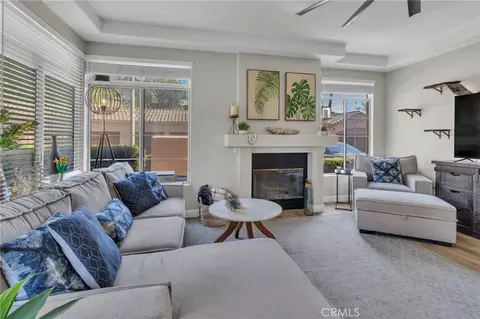 Living - 3535 Cameo Dr #114, Oceanside, CA 92056 photo 4 of 4