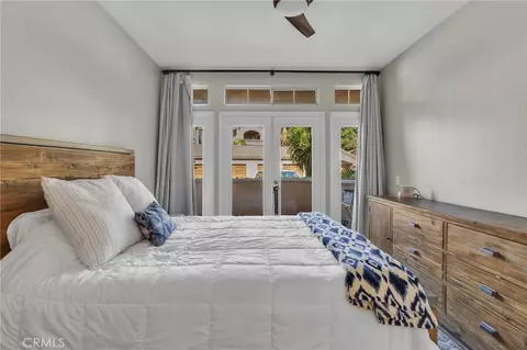 Bedroom - 3535 Cameo Dr #114, Oceanside, CA 92056 photo 2 of 3