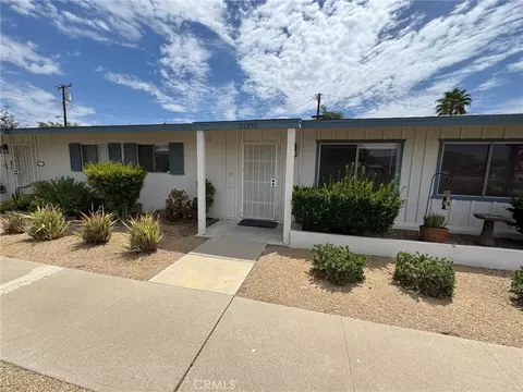 26258 Cherry Hls, Sun City, CA 92586