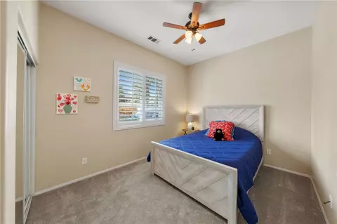 Bedroom - 33725 Pebble Brook Cir, Temecula, CA 92592 photo 3 of 4