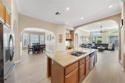 Entry Way - 33725 Pebble Brook Cir, Temecula, CA 92592 photo 2 of 4