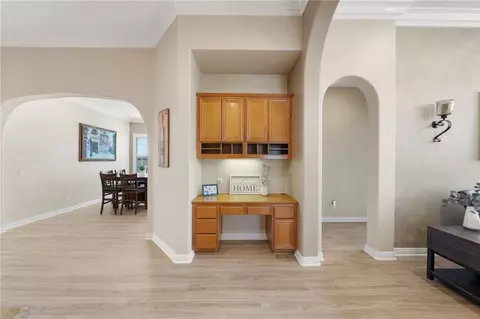 Entry Way - 33725 Pebble Brook Cir, Temecula, CA 92592 photo 3 of 4