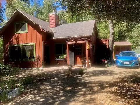 Other - 9112 Torrey Pines Rd, Forest Falls, CA 92339 photo 1 of 23