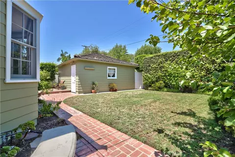 1505 E Armando Dr, Long Beach, CA 90807
