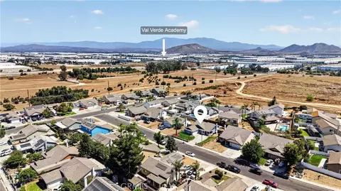 View/Area - 20096 Fallen Leaf Dr, Perris, CA 92570 photo 5 of 7